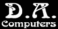D.A. Computer Services - Ваш проводник в лабиринте технологий!